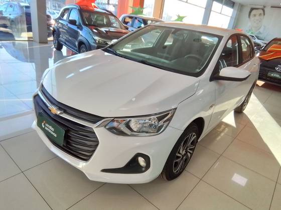 CHEVROLET ONIX 1.0 FLEX LT MANUAL CHEVROLET ONIX 1.0 FLEX LT MANUAL